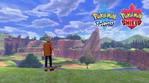 Pokemon Sword and Shield Developers Feel Cutting Down the Roster of Pokemon Was Inevitable
