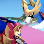Pokemon Sword and Shield Guide – How to Change A Pokemon’s Nature