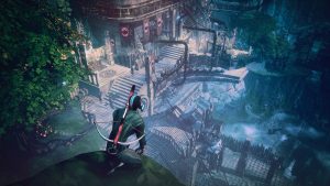 Seven: Enhanced Edition Interview – Additions, Improvements, Future Plans, and More