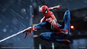 Spider-Man Developer Insomniac Games Acquired by Sony