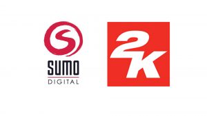Sumo Digital Announces Partnership With 2K Games For New Unannounced Projects