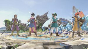 Super Smash Bros. Ultimate’s Dragon Quest DLC Is Out Today; Extensive New Gameplay Details Revealed