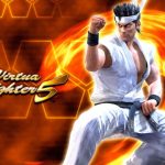 What Happened To Virtua Fighter?