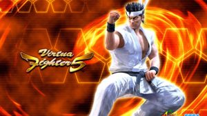 What Happened To Virtua Fighter?