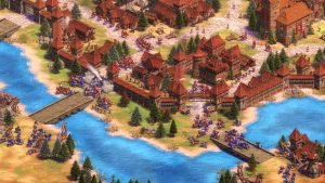 Age of Empires 4 Gameplay Reveal Confirmed for X019