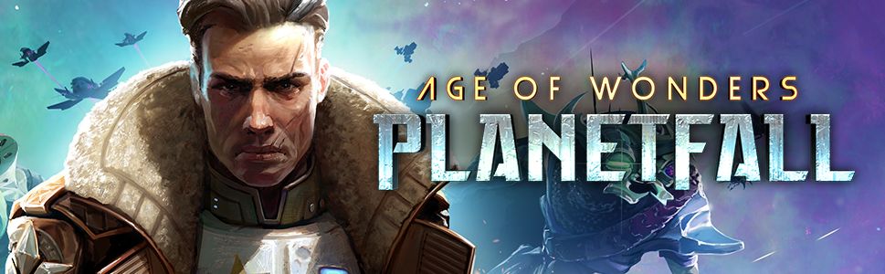 Age of Wonders: Planetfall Review – Planetside Legend
