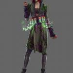 Arkham Canceled 2
