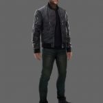 Arkham Canceled 3