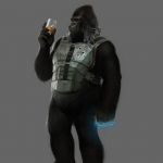 Arkham Canceled 4