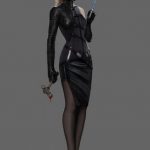 Arkham Canceled 5