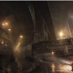 Arkham Canceled 6