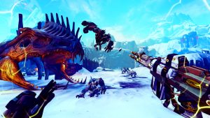 Borderlands 2 VR is Out Now on PC