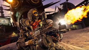 Borderlands 4 Could be Announced Soon, Gearbox CEO Suggests