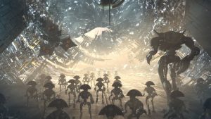 Destiny 2: Season of the Undying Trailer Teases Vex Uprising