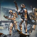 Bungie Denies That Activision Was “Some Prohibitive Overlord That Wasn’t Letting Us Do Awesome Things”