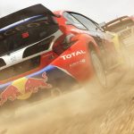 DiRT Rally Free on Humble Store Till September 1st