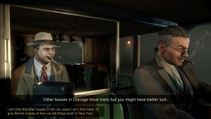 Empire of Sin Delayed to Fall 2020