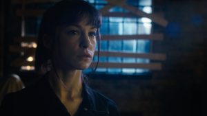 Erica, Unique Live-Action Mystery Title, Is Available On PS4 Now