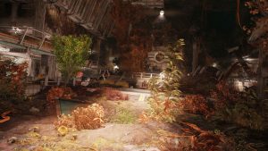 Fallout 76’s Vault 94 Raid is Instanced, Level 50+ Recommended