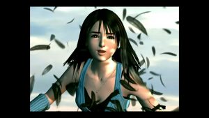 Final Fantasy 8 Remastered is Now Available