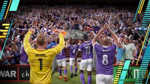 Football Manager 2020 Announced, Out in November