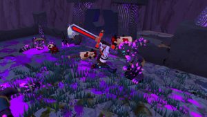 Hindsight 20/20 Interview – A Game of Choices