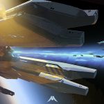 Two Years After It Was Announced, We Have 28 Seconds of New Homeworld 3 Footage