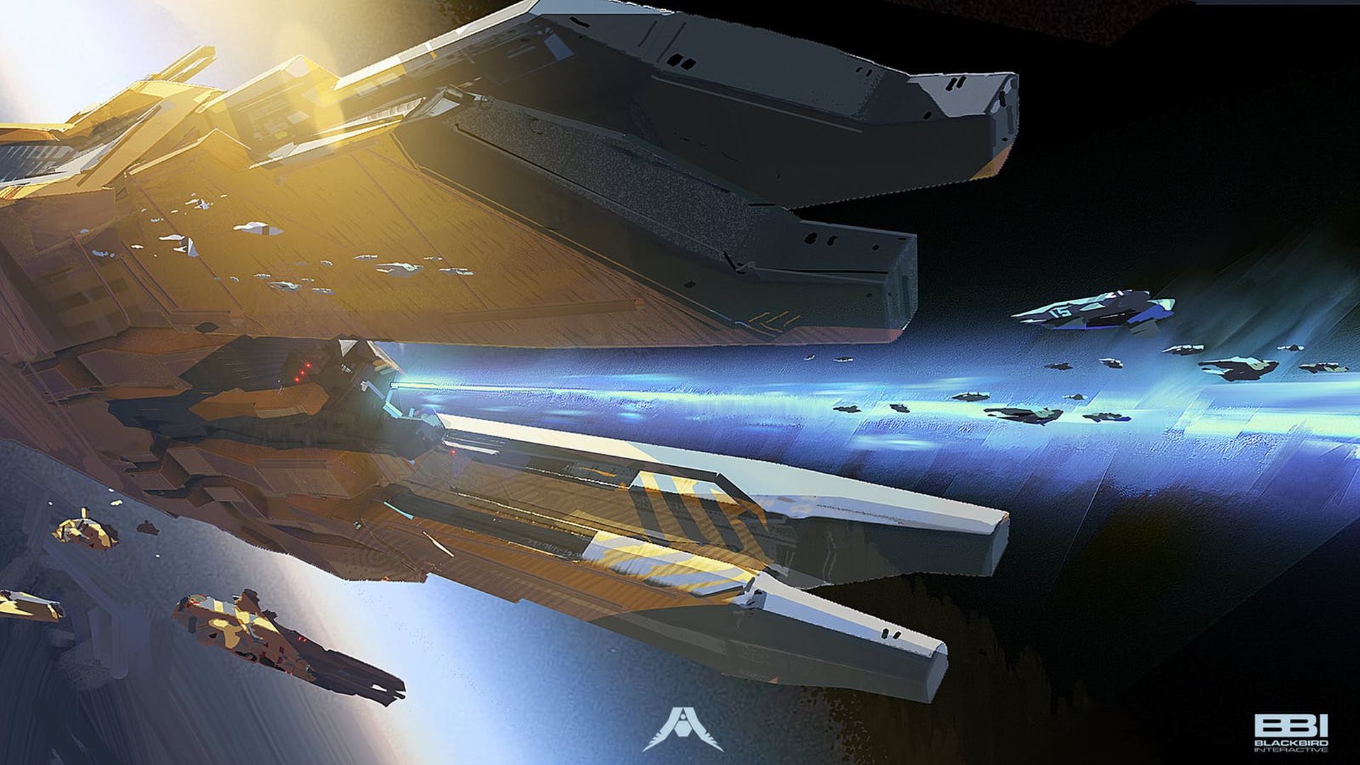 Homeworld 3 Delayed Once More to May 13