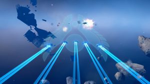 Homeworld Mobile Announced, “Extends” Series to New Galaxy