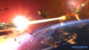 Homeworld Special Announcement Teased for August 30th