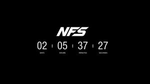 Need for Speed 2019 Countdown Site Launches, Reveal on August 14th