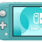 Switch Lite Will Come With Improved Screen