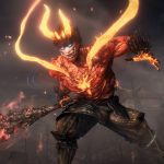 Nioh 2 Shows Off Icy Boss Battle And Changes From Beta In New Gameplay Footage
