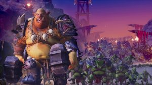 Orcs Must Die! 3 Will Be A Stadia Timed Exclusive