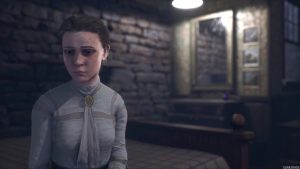 Remothered: Broken Porcelain Releases Summer 2020