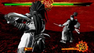 Samurai Shodown is Out Now on Nintendo Switch