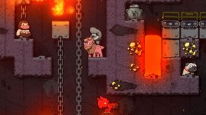 Spelunky 2 Delayed, More Time Required Due to “Density and Detail”