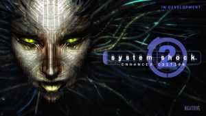 System Shock 2: Enhanced Edition Announced