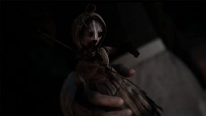 The Dark Pictures: Little Hope June 2020 Release Potentially Leaked