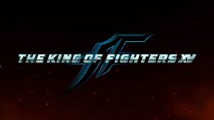 The King of Fighters 15 Reveal Trailer Delayed