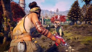 The Outer Worlds: Spacer’s Choice Edition Review – Nothing Of Note