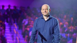 Former id Software Co-Owner Joins Saber Interactive