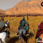 Total War: Three Kingdoms Adds Horde-Like Dynasty Mode on August 8th