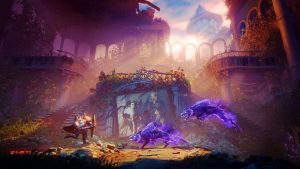 Trine 4’s New Overview Trailer Shows Off Nearly 10 Minutes of Gameplay