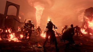 Warhammer: Vermintide 2 is Getting the Free Tower of Treachery DLC on March 28