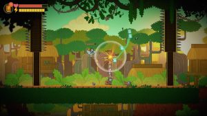 Bookbound Brigade Launches For PS4, Switch, and PC on January 30