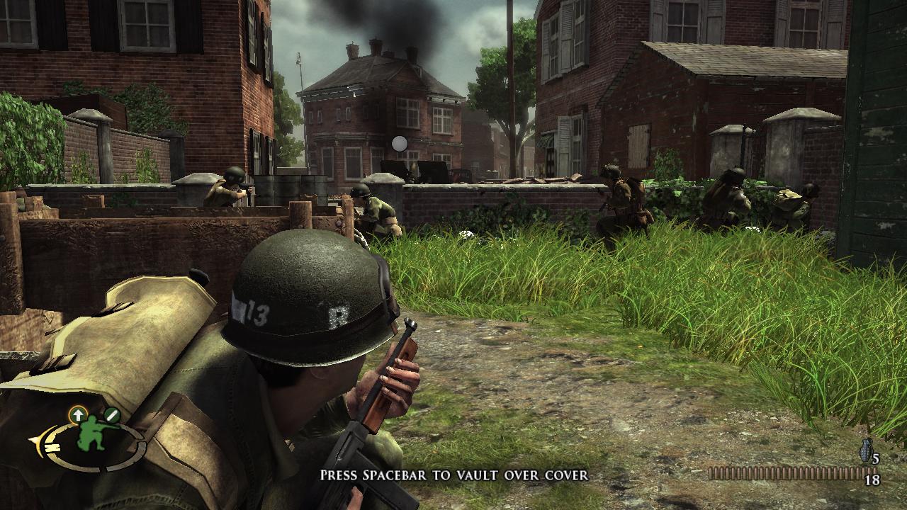 brothers in arms pc game free