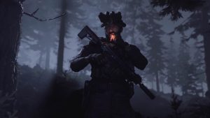 Call of Duty: Modern Warfare Tops 2019’s Last UK Chart