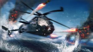 Comanche, Helicopter Simulator, Will Return In 2020