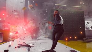 Control Wasn’t “A Major Hit”, But Remedy is Happy With its Success